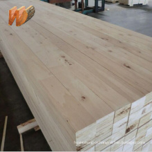OSHA Pine LVL Wooden Scaffolding Plank